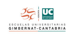 Nuevo curso EU Gimbernat – Cantabria – ARASAAC