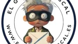 Acuerdo entre El Guardián Fiscal y COPTOPA para la campaña de IRPF